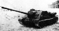 Самоходки Сталина. История советской САУ 1919 – 1945 - _246.jpg