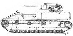 Самоходки Сталина. История советской САУ 1919 – 1945 - _87.jpg