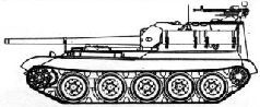 Самоходки Сталина. История советской САУ 1919 – 1945 - _284.jpg