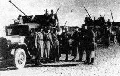 Самоходки Сталина. История советской САУ 1919 – 1945 - _108.jpg