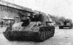 Самоходки Сталина. История советской САУ 1919 – 1945 - _166.jpg