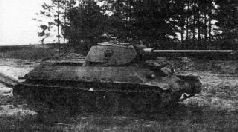 Самоходки Сталина. История советской САУ 1919 – 1945 - _95.jpg