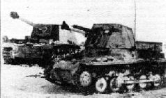 Самоходки Сталина. История советской САУ 1919 – 1945 - _176.jpg