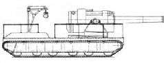 Самоходки Сталина. История советской САУ 1919 – 1945 - _83.jpg