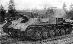 Самоходки Сталина. История советской САУ 1919 – 1945 - _146.jpg