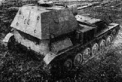 Самоходки Сталина. История советской САУ 1919 – 1945 - _158.jpg