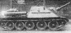 Самоходки Сталина. История советской САУ 1919 – 1945 - _187.jpg