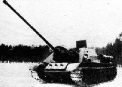 Самоходки Сталина. История советской САУ 1919 – 1945 - _244.jpg