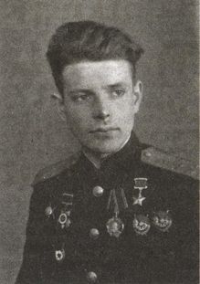 «Сталинские соколы» против асов Люфтваффе - i_026.jpg