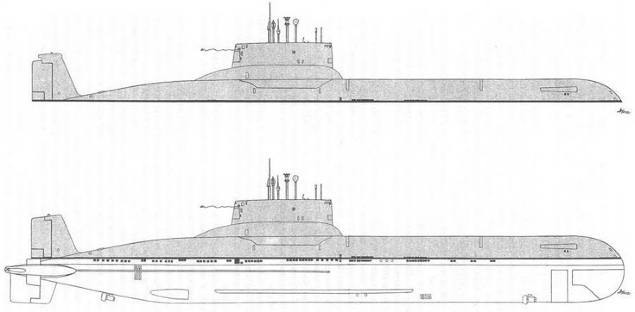 Корабли ВМФ СССР. Том 3. Противолодочные корабли. Часть 2. Малые противолодочные корабли - pic_50.jpg