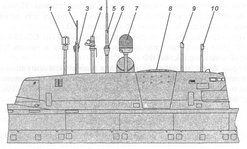 Корабли ВМФ СССР. Том 3. Противолодочные корабли. Часть 2. Малые противолодочные корабли - pic_58.jpg