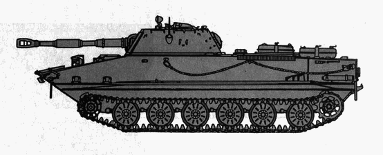 Десантные и минно-тральные корабли Часть3 Фотографии - i_116.png