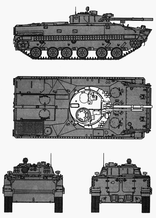 Десантные и минно-тральные корабли Часть3 Фотографии - i_127.png