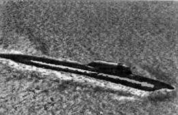 Боевые корабли мира на рубеже XX XXI веков. Часть I. Подводные лодки - _57.jpg