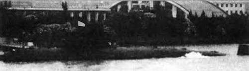 Боевые корабли мира на рубеже XX XXI веков. Часть I. Подводные лодки - _258.jpg