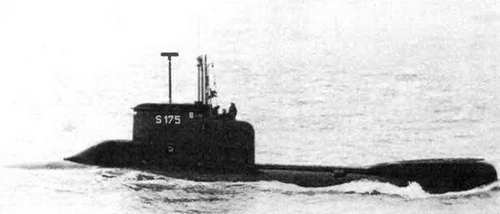 Боевые корабли мира на рубеже XX XXI веков. Часть I. Подводные лодки - _214.jpg