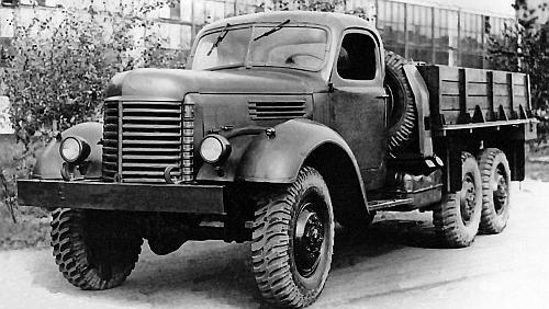 Автомобили Советской Армии 1946-1991гг - _50.jpg