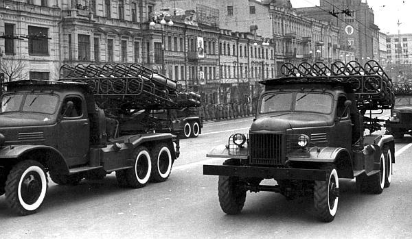 Автомобили Советской Армии 1946-1991гг - _66.jpg