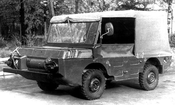 Секретные автомобили Советской армии - _10.jpg