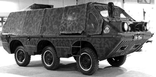 Секретные автомобили Советской армии - _12.jpg