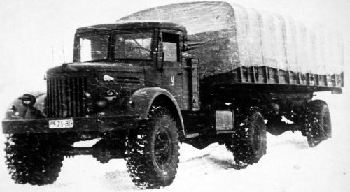 Секретные автомобили Советской армии - _21.jpg