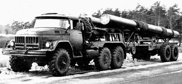 Секретные автомобили Советской армии - _23.jpg