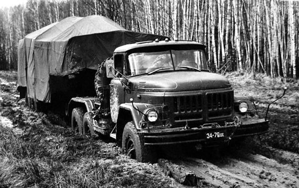 Секретные автомобили Советской армии - _26.jpg