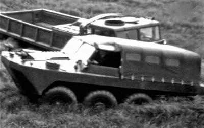 Секретные автомобили Советской армии - _35.jpg