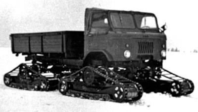 Секретные автомобили Советской армии - _36.jpg