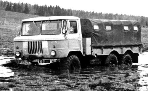 Секретные автомобили Советской армии - _37.jpg