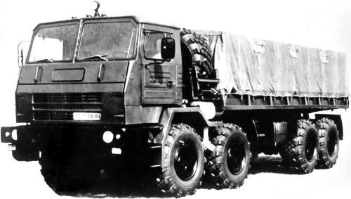 Секретные автомобили Советской армии - _59.jpg