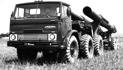 Секретные автомобили Советской армии - _74.jpg