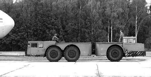 Секретные автомобили Советской армии - _78.jpg