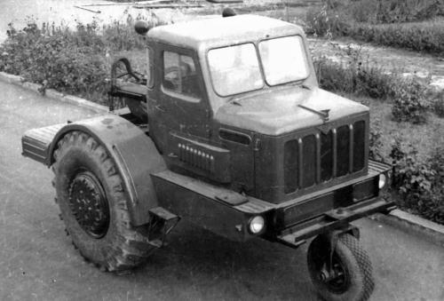 Секретные автомобили Советской армии - _87.jpg