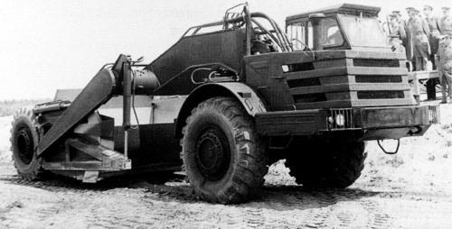 Секретные автомобили Советской армии - _89.jpg