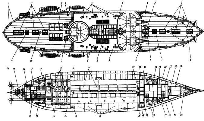 Броненосцы типа «Екатерина II» - pic_27.jpg