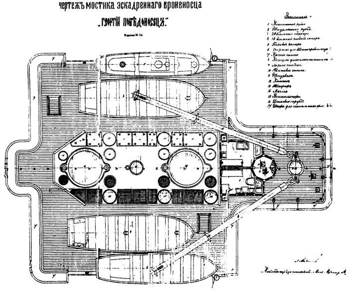 Броненосцы типа «Екатерина II» - pic_28.jpg