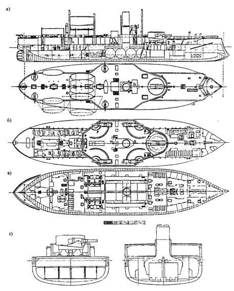 Броненосец «Император Александр II» - pic_7.jpg