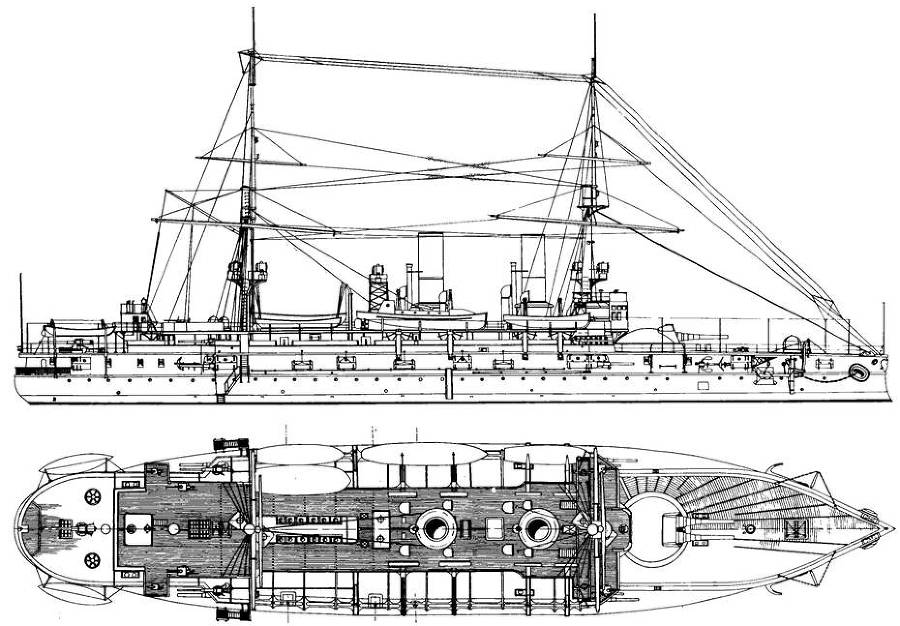 Броненосец «Император Александр II» - pic_24.jpg