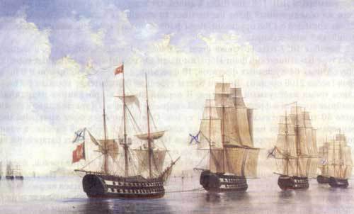 Великие сражения русского парусного флота - i_090.jpg