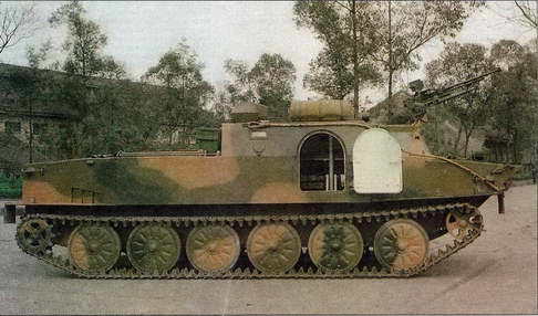 Танки и боевые машины - pic_146.jpg