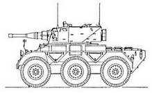 Танки и боевые машины - pic_451.jpg