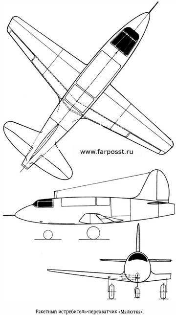 «Король истребителей» Боевые самолеты Поликарпова - _259.jpg