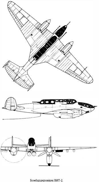 «Король истребителей» Боевые самолеты Поликарпова - _252.jpg