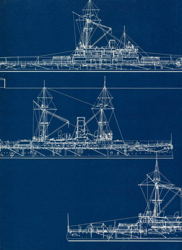 Линкоры Британской империи. Часть 4. Его величество стандарт - pic_61.jpg
