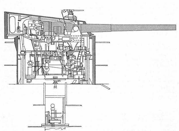 Линкоры Британской империи. Часть 5. На рубеже столетий - pic_59.jpg