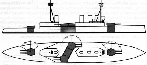 Линкоры Британской империи. Часть 6. Огневая мощь и скорость - pic_29.jpg