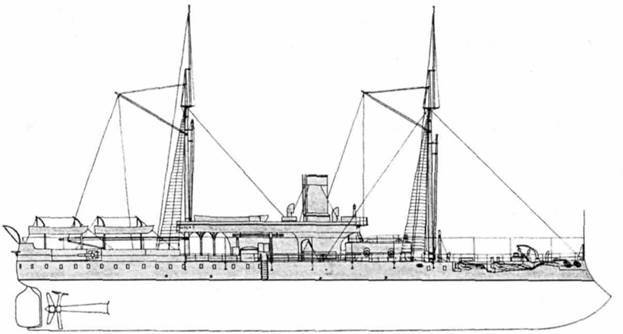 Линкоры Британской империи. Часть 2. Время проб и ошибок - pic_13.jpg