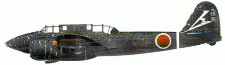 Японские асы. Армейская авиация 1937-45 - pic_161.png