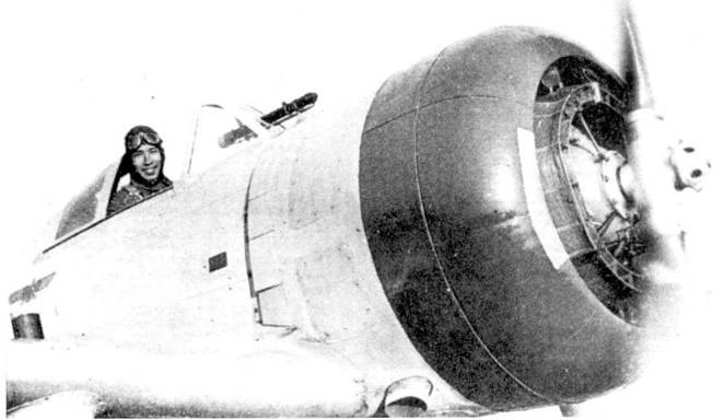 Японские асы. Армейская авиация 1937-45 - pic_1.jpg_0